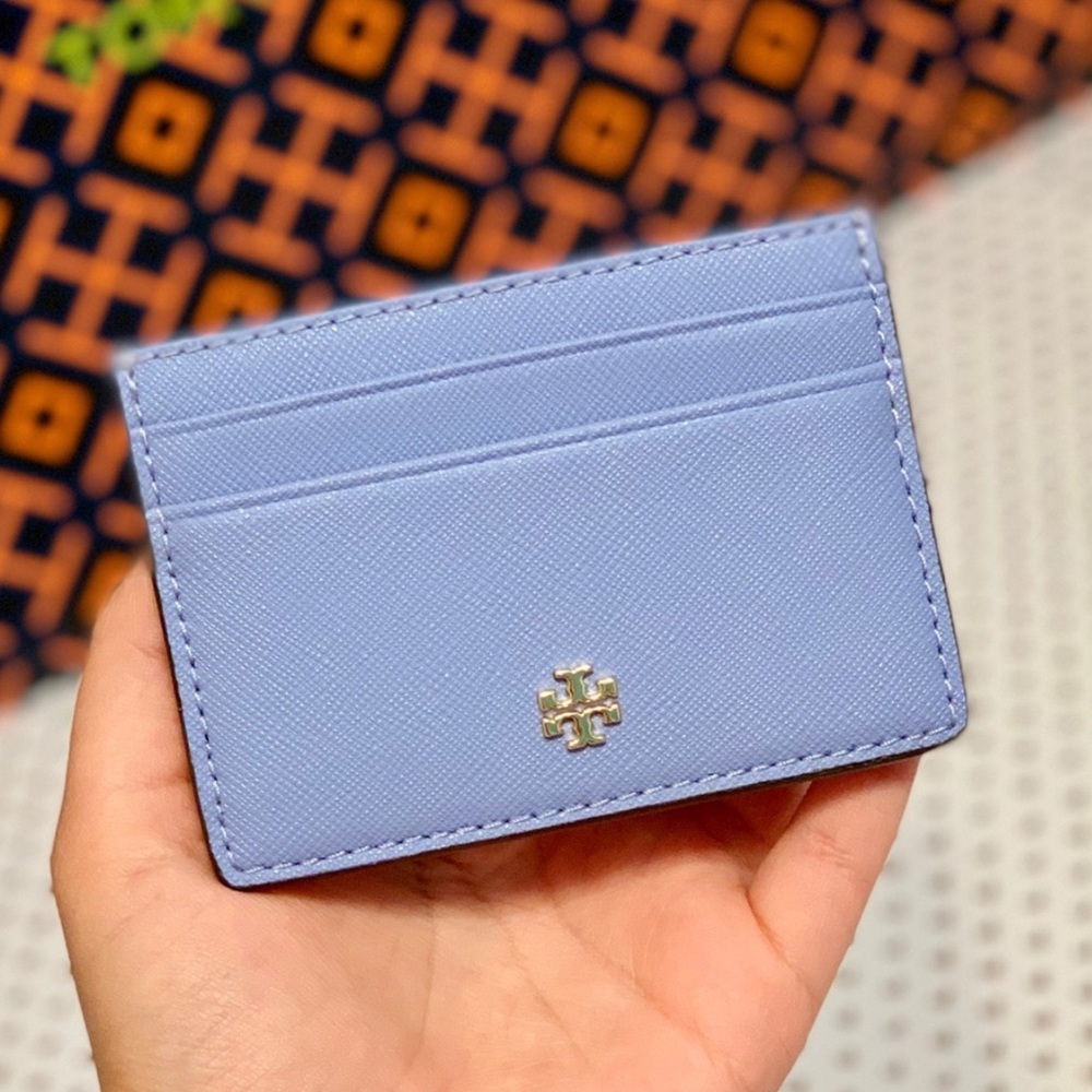 Emerson Slim Card Case